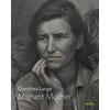 KNYGA Dorothea Lange: Migrant Mother, Nipomo, California