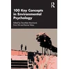KNYGA Dorothee Marchand 100 Key Concepts in Environmental Psychology