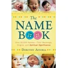 KNYGA Dorothy Astoria Name Book – Over 10,000 Names––Their Meanings, Origins, and Spiritual Significance