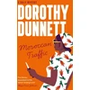 KNYGA Dorothy Dunnett Moroccan Traffic