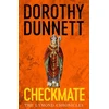 KNYGA Dorothy Dunnett Šachmatas