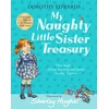 KNYGA Dorothy Edwards My Naughty Little Sister: A Treasury Collection