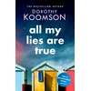 KNYGA Dorothy Koomson All My Lies Are True