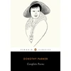 KNYGA Parker Complete Poems
