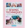 KNYGA Dorothy Wood Complete Book of Sewing Techniques