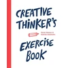 KNYGA Dorte Nielsen Creative Thinker’s Exercise Book