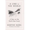 KNYGA Dorthe Nors Line in the World