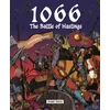 KNYGA Douch Stuart 1066: The Battle of Hastings, A Graphic Novel
