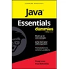KNYGA Doug Lowe Java Essentials For Dummies