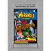 KNYGA Doug Moench Marvel Masterworks: Werewolf By Night Vol. 3