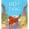 KNYGA Doug Salati Hot Dog