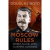 KNYGA Douglas Boyd Moscow Rules