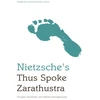 KNYGA Douglas Burnham Nietzsche's Thus Spoke Zarathustra
