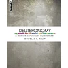 KNYGA Douglas F Kelly Deuteronomy: A Mentor Expository Commentary