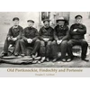 KNYGA Douglas G Lockhart Old Portknockie, Findochty and Portessie