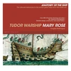 KNYGA Douglas Mcelvogue Tudor Warship Mary Rose