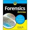 KNYGA Douglas P Lyle Forensics For Dummies