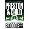 KNYGA Douglas Preston Bloodless