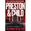 KNYGA Douglas Preston Cabinet of Dr. Leng
