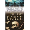KNYGA Douglas Preston Cemetery Dance