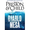 KNYGA Douglas Preston Diablo Mesa