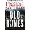 KNYGA Douglas Preston Old Bones
