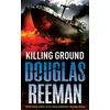 KNYGA Douglas Reeman Killing Ground