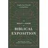 KNYGA Douglas Sean Odonnell Beauty and Power of Biblical Exposition (Ekspozicinė prekė)