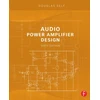 KNYGA Douglas Self Audio Power Amplifier Design