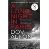 KNYGA Dov Alfon Long Night in Paris