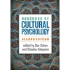 KNYGA Dov Cohen Handbook of Cultural Psychology, Second Edition