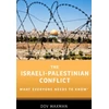 KNYGA Dov Waxman Israeli-Palestinian Conflict