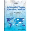 KNYGA Dowling Antimicrobial Therapy in Veterinary Medicine