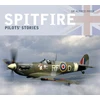 KNYGA Dr Alfred Price Spitfire: Pilots' Stories
