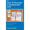 KNYGA Dr Amanda Kirby How to Succeed in Employment with Specific Learning Difficulties