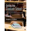 KNYGA Gregory Getting Into Graduate School