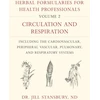KNYGA Dr Jill Stansbury Herbal Formularies for Health Professionals, Volume 2
