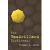 KNYGA Smith Baudrillard Dictionary