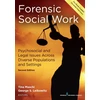 KNYGA Dr. Tina Maschi PhD LCSW ACSW Forensic Social Work