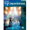 KNYGA Dream Theater Guitar Play-Along Vol.167
