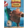 KNYGA DreamWorks Dragons: Thor Bonecrusher