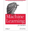 KNYGA Drew Conway Machine Learning for Hackers
