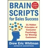 KNYGA Drew Eric Whitman BrainScripts for Sales Success