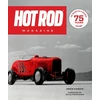KNYGA Drew Hardin HOT ROD Magazine