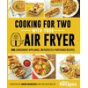 KNYGA Drew Maresco Cooking for Two with Your Air Fryer