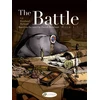 KNYGA Dric Richaud Battle Book 1/3