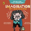 KNYGA Duane Armitage Big Ideas for Little Philosophers: Imagination with Descartes