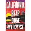 KNYGA Duane Swierczynski California Bear