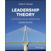 KNYGA Dugan Leadership Theory
