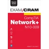 KNYGA Dulaney Emmett CompTIA Network+ N10-009 Exam Cram